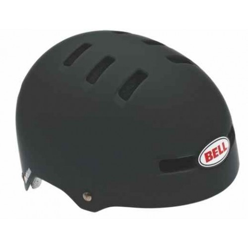 Bell Faction Helmet Matte Black Small